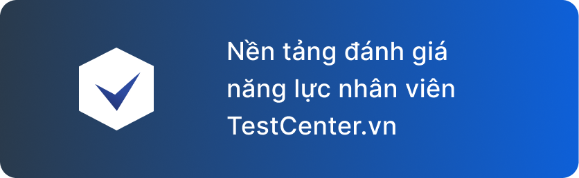 TestCenter